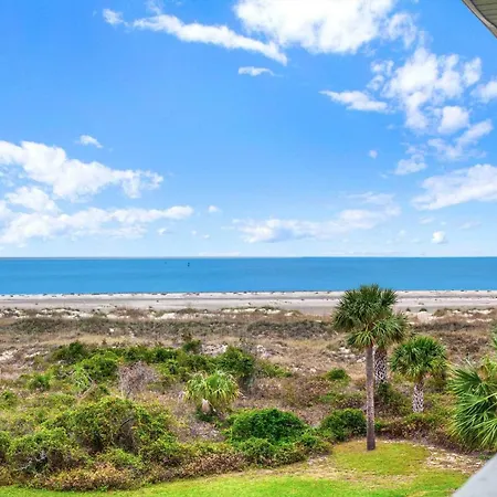 Lighthouse Point Rental 35C